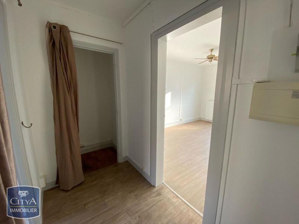 location Appartement - 2 pièce(s) - 43 m² Beauvais (60000)