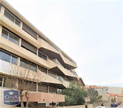  Appartement  louer 2 pices 50 m