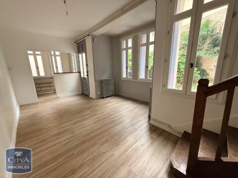  Appartement  louer 2 pices 43 m