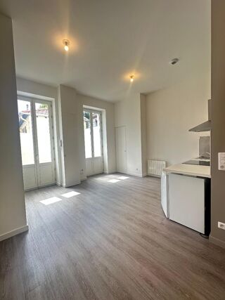  Appartement à louer 27 m²
