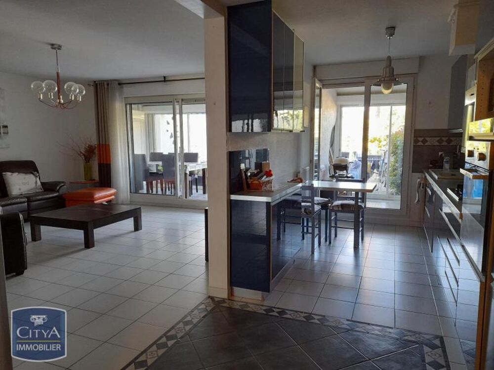 location Appartement - 3 pièce(s) - 75 m² La Grande-Motte (34280)