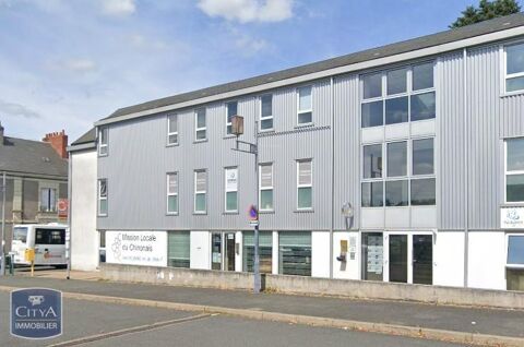 À LOUER : Local commercial situé dans la charmante vi... 580 37500 Chinon