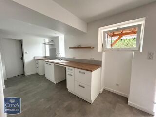  Maison à louer 4 pièces 78 m²