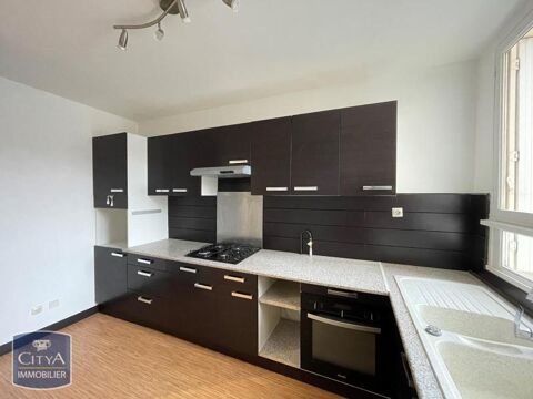  Appartement  louer 3 pices 66 m