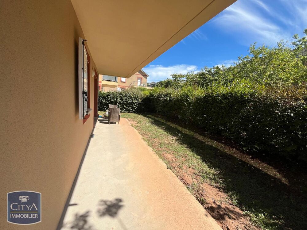 À LOUER : Appartement T3 à Malemort sur Corrèze, situé a....