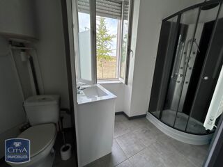  Appartement à louer 1 pièce 15 m²