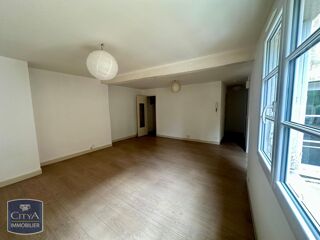  Appartement � louer 1 pi�ce 35 m�