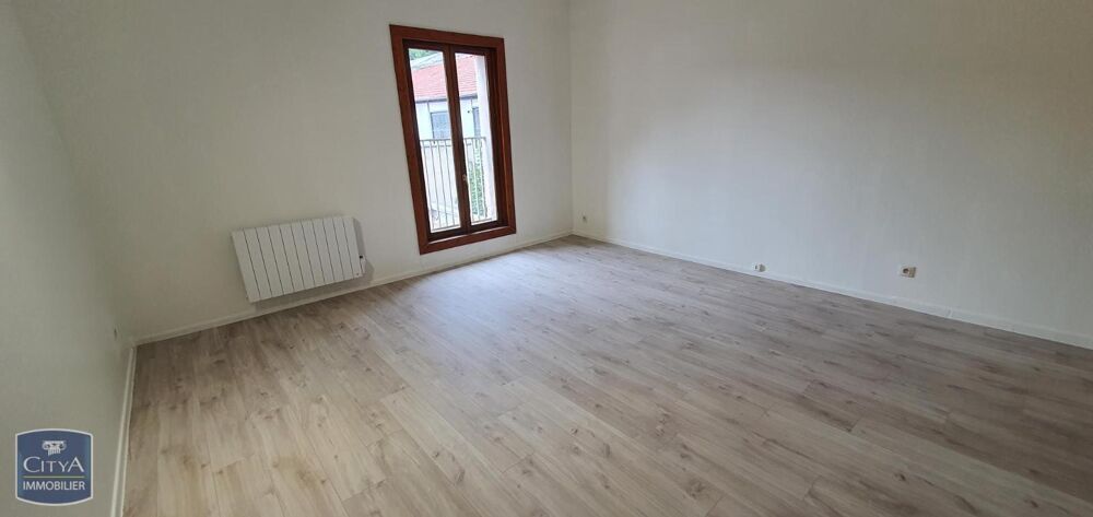 location Appartement - 1 pièce(s) - 33 m² Lyon 9