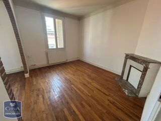  Appartement � louer 2 pi�ces 58 m�