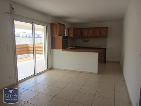  Maison � louer 3 pi�ces 75 m�