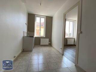  Appartement � louer 1 pi�ce 25 m�