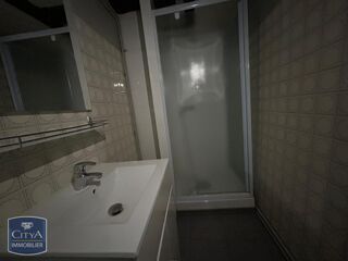 Appartement à louer 1 pièce 35 m²