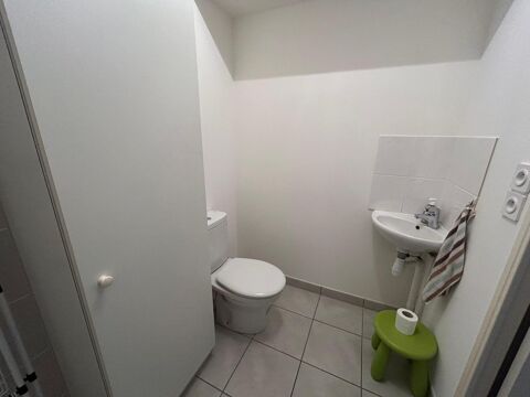  Appartement � louer 3 pi�ces 67 m�