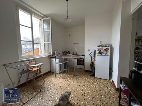  Appartement  louer 3 pices 64 m