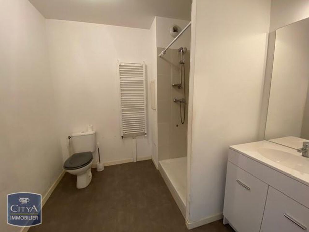location Appartement - 2 pièce(s) - 44 m² Meaux (77100)