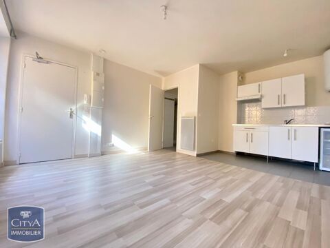  Appartement  louer 1 pice 22 m