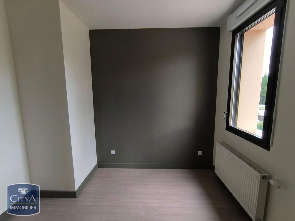 location Appartement - 3 pièce(s) - 74 m² Coulanges-lès-Nevers (58660)