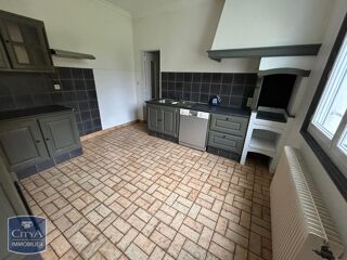  Maison à louer 3 pièces 75 m²