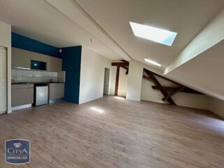  Appartement à louer 1 pièce 36 m²