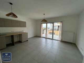  Appartement � louer 2 pi�ces 41 m�