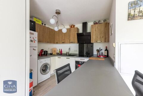  Appartement � louer 2 pi�ces 41 m�