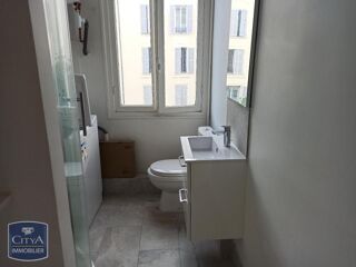  Appartement à louer 2 pièces 35 m²