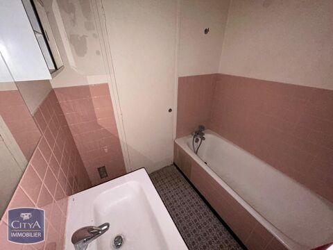  Appartement � louer 3 pi�ces 59 m�