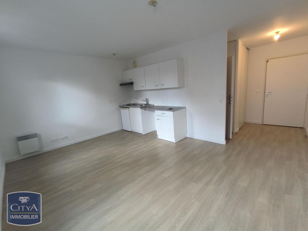 location Appartement - 1 pièce(s) - 28 m² Corbeil-Essonnes (91100)