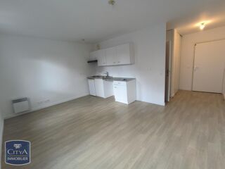 location Appartement - 1 pièce(s) - 28 m² Corbeil-Essonnes (91100)