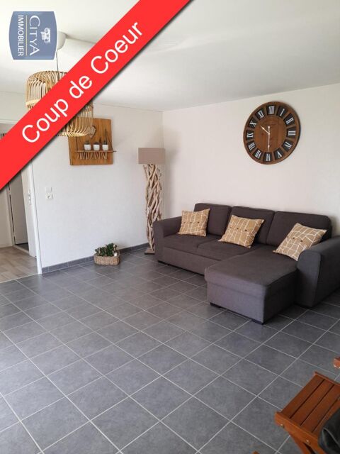   Location Appartement Appartement - 3 pi�ce(s) - 54 m�