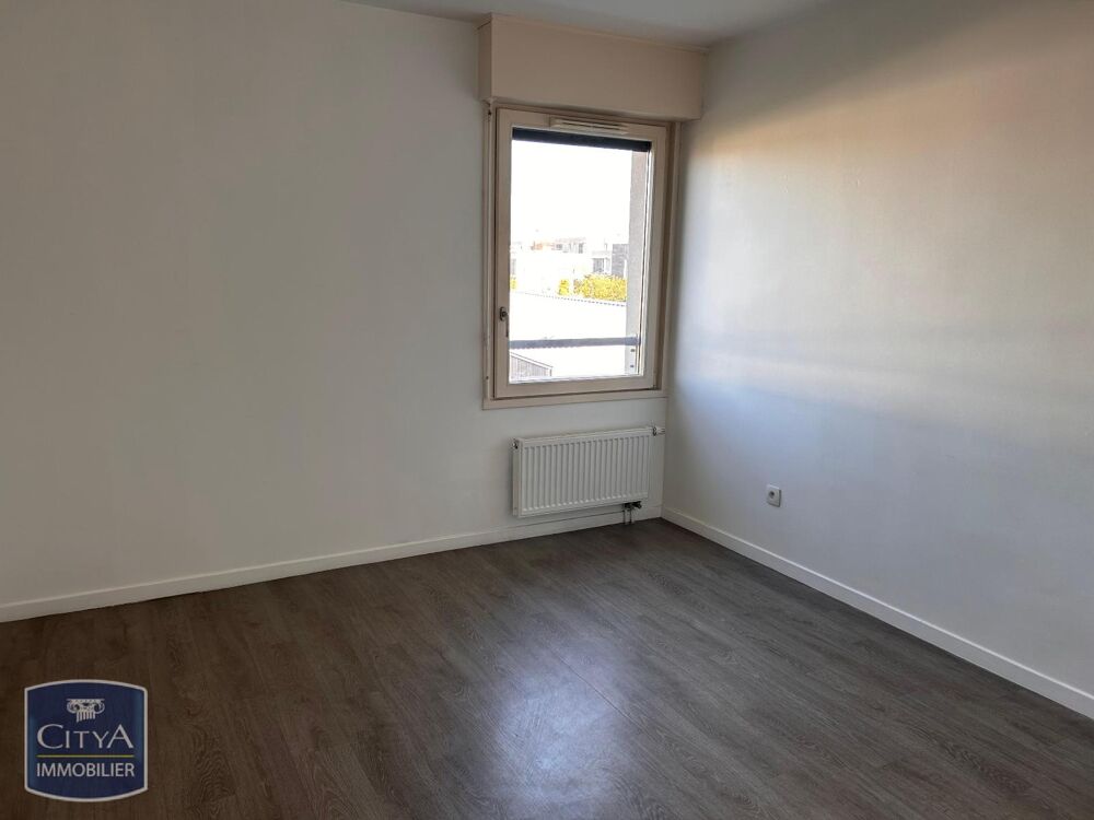 location Appartement - 3 pièce(s) - 63 m² La Chapelle-d'Armentières (59930)