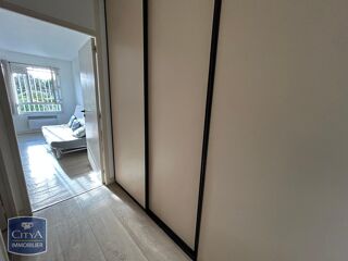 Appartement à louer 1 pièce 26 m²