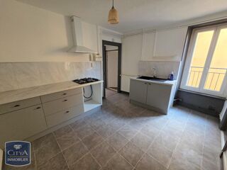  Appartement à louer 2 pièces 49 m²
