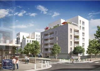  Appartement à louer 3 pièces 63 m²