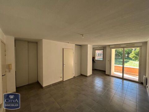   Location Appartement Appartement - 2 pièce(s) - 42 m²