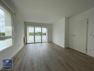  Appartement � louer 3 pi�ces 56 m�