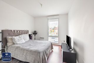  Appartement à louer 2 pièces 49 m²