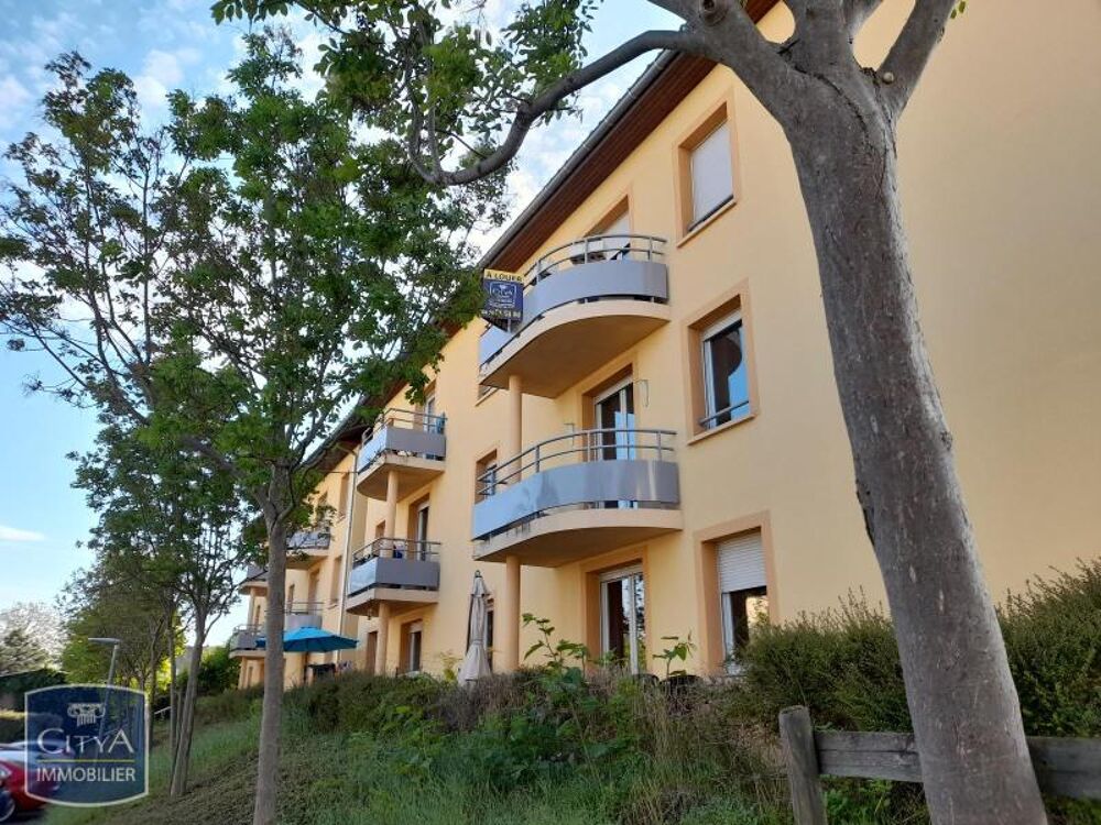 Votre agence immobilière CITYA CALADE vous propose à la ....