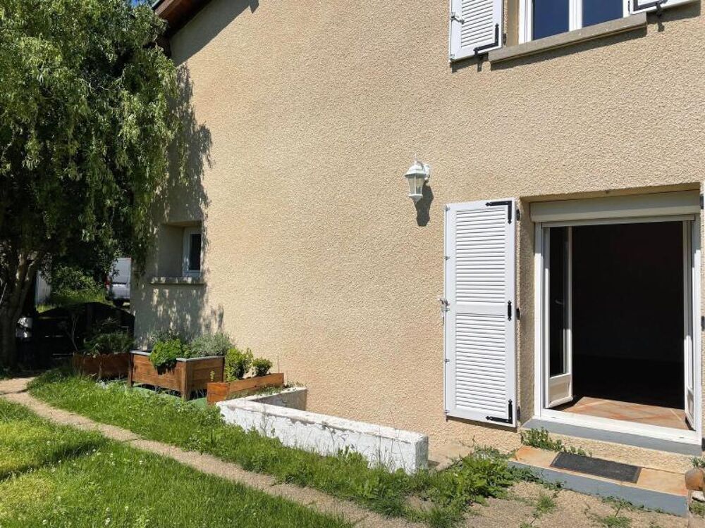 location Maison - 4 pièce(s) - 132 m² Saint-Just-Saint-Rambert (42170)