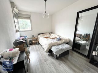  Appartement � louer 2 pi�ces 47 m�