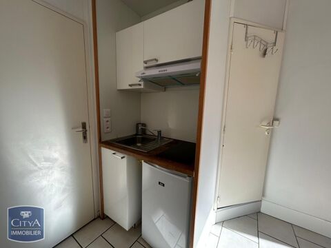  Appartement  louer 1 pice 19 m