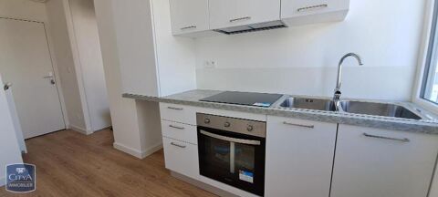  Appartement  louer 1 pice 25 m