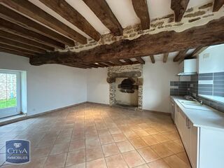  Maison � louer 2 pi�ces 49 m�