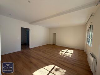  Appartement à louer 2 pièces 46 m²