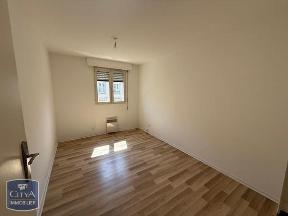 location Appartement - 3 pièce(s) - 60 m² Arras (62000)