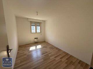  Appartement à louer 3 pièces 60 m²