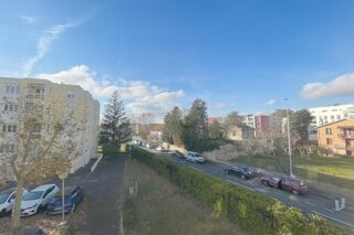  Appartement  vendre 5 pices 91 m