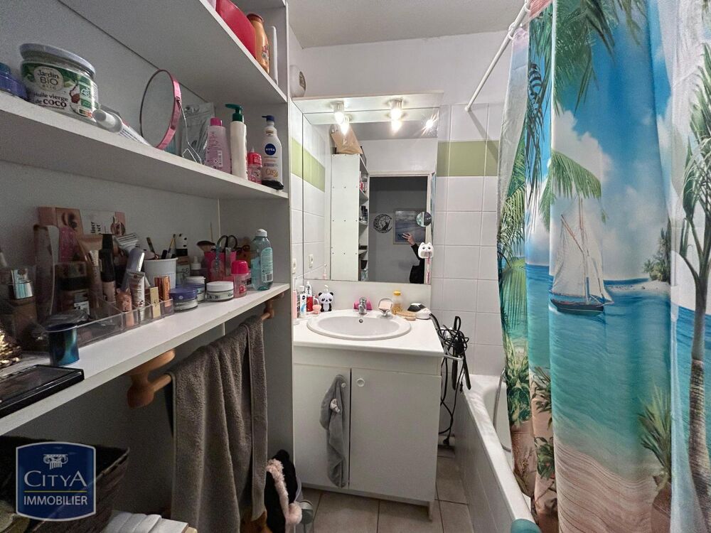 location Appartement - 3 pièce(s) - 65 m² Albi (81000)