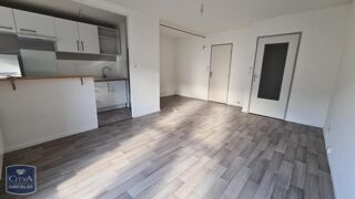  Appartement à louer 1 pièce 30 m²