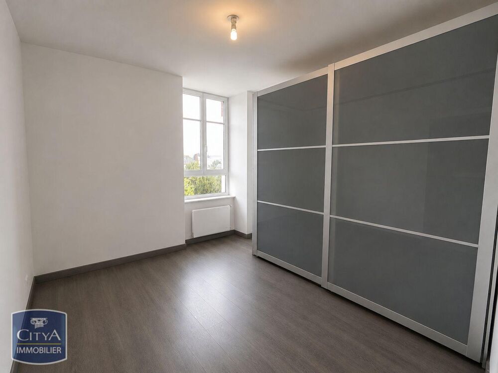 location Appartement - 3 pièce(s) - 61 m² Quimper (29000)